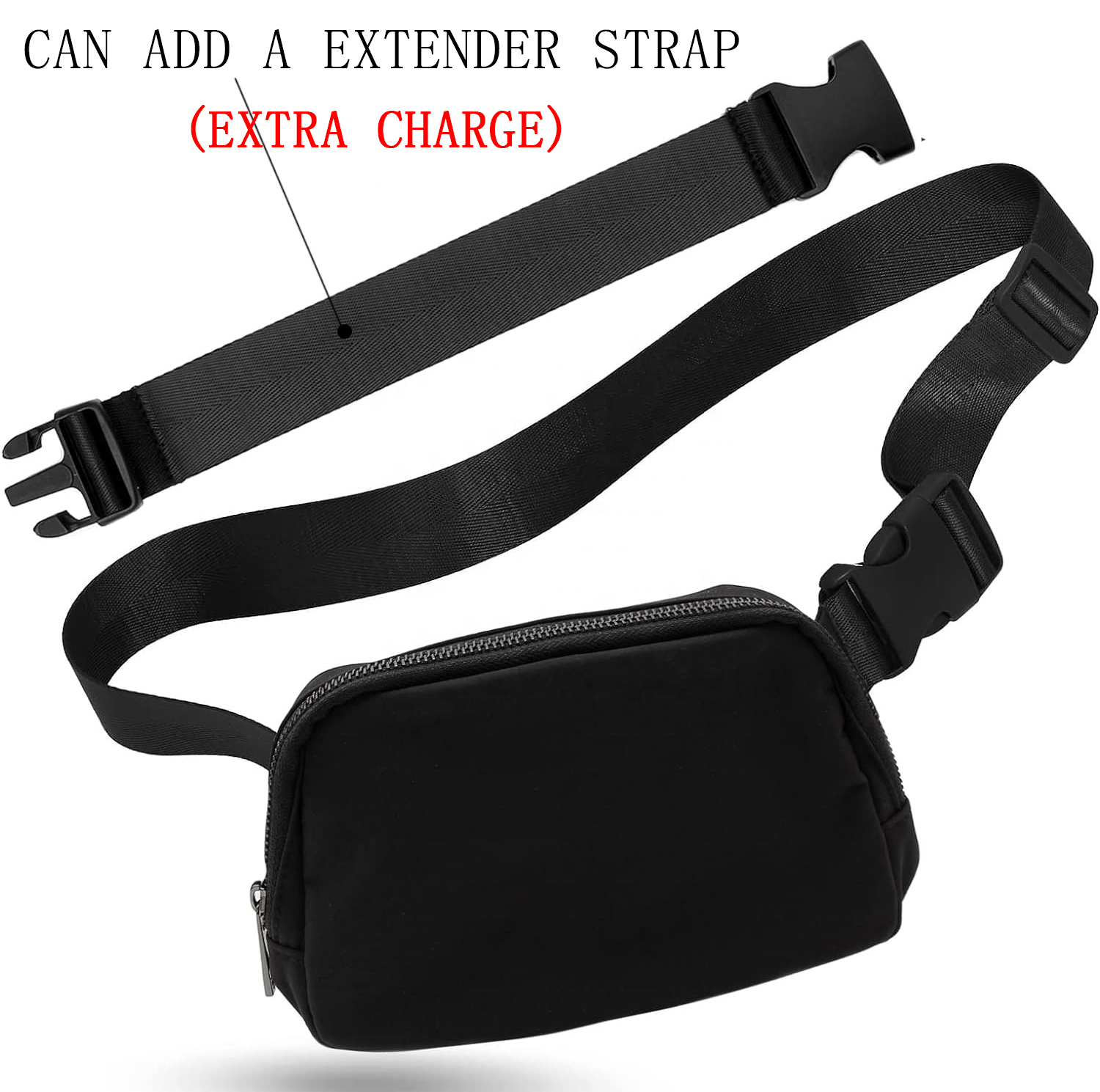 Adjustable Strap Shoulder Sling (1)