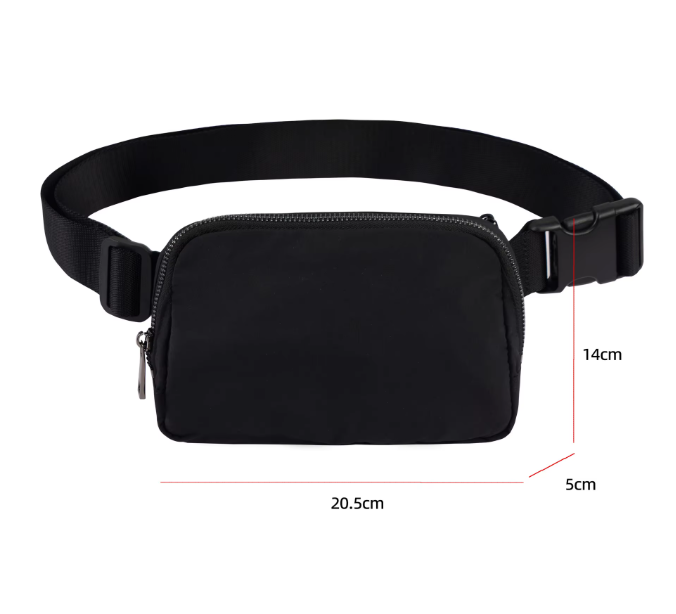 Adjustable Strap Shoulder Sling (2)