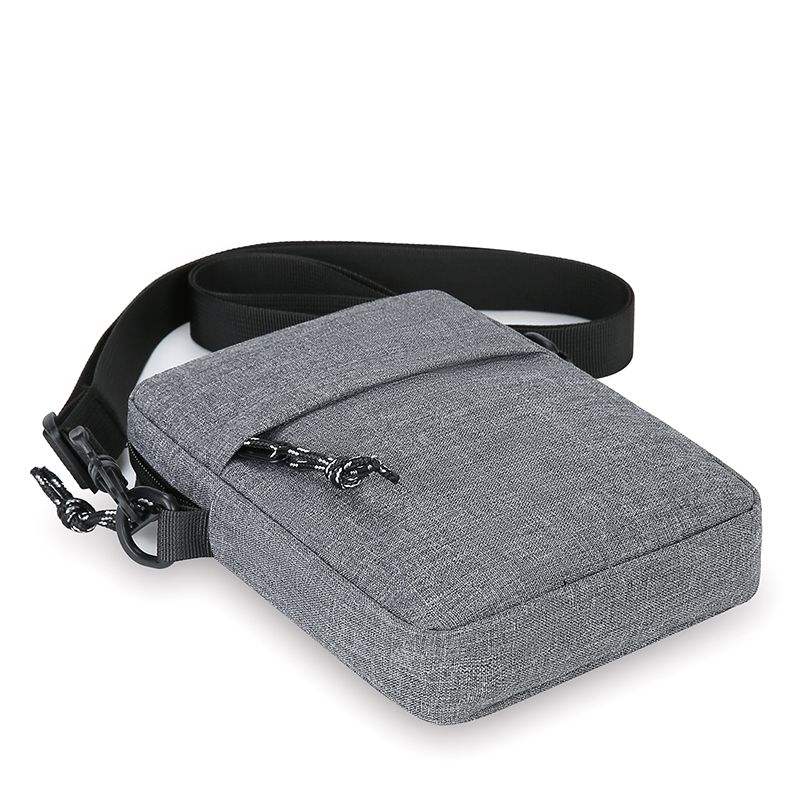 Compact Shoulder Sling Pouch (2)