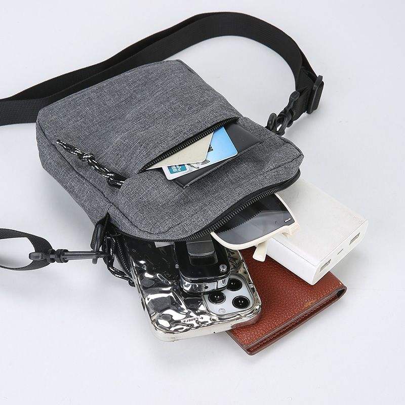 Compact Shoulder Sling Pouch (3)