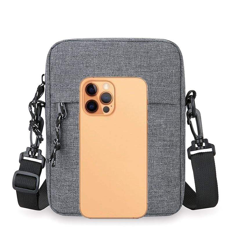 Compact Shoulder Sling Pouch (4)