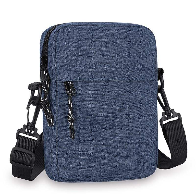 Compact Shoulder Sling Pouch (5)