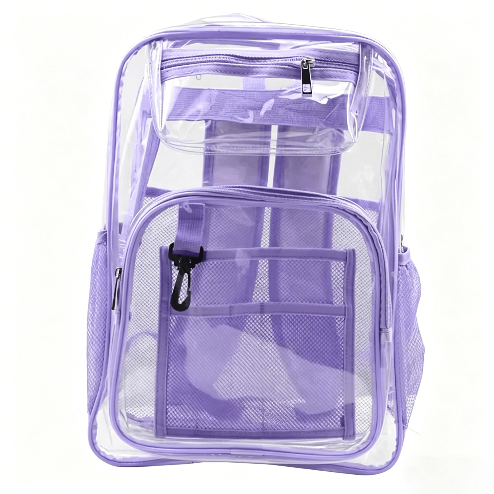 Fashion Transparent Daypack (10)
