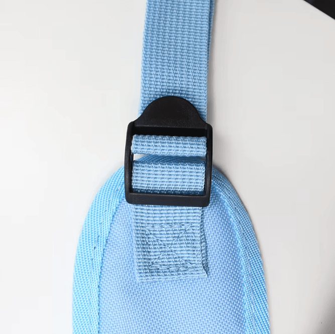 Fashion Transparent Daypack (5)