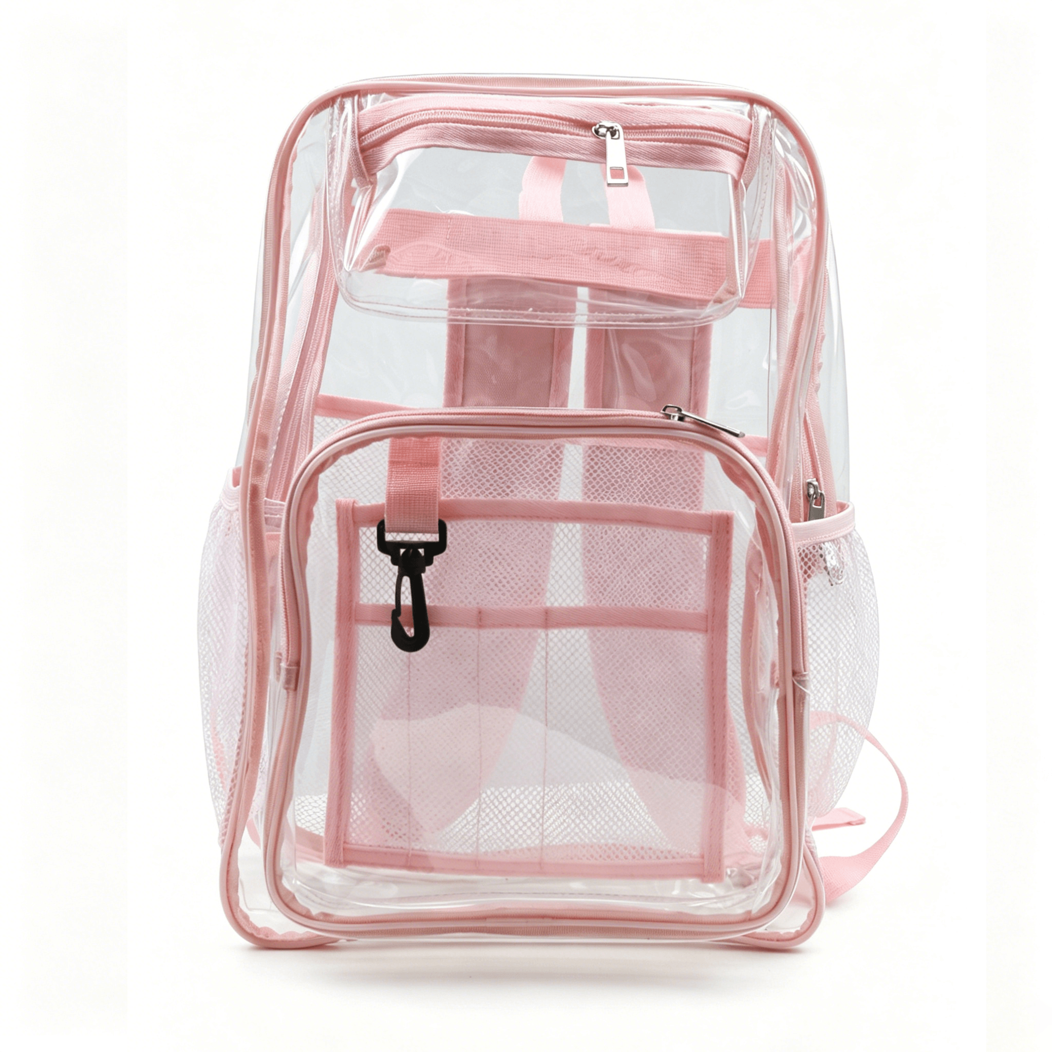 Fashion Transparent Daypack (6)