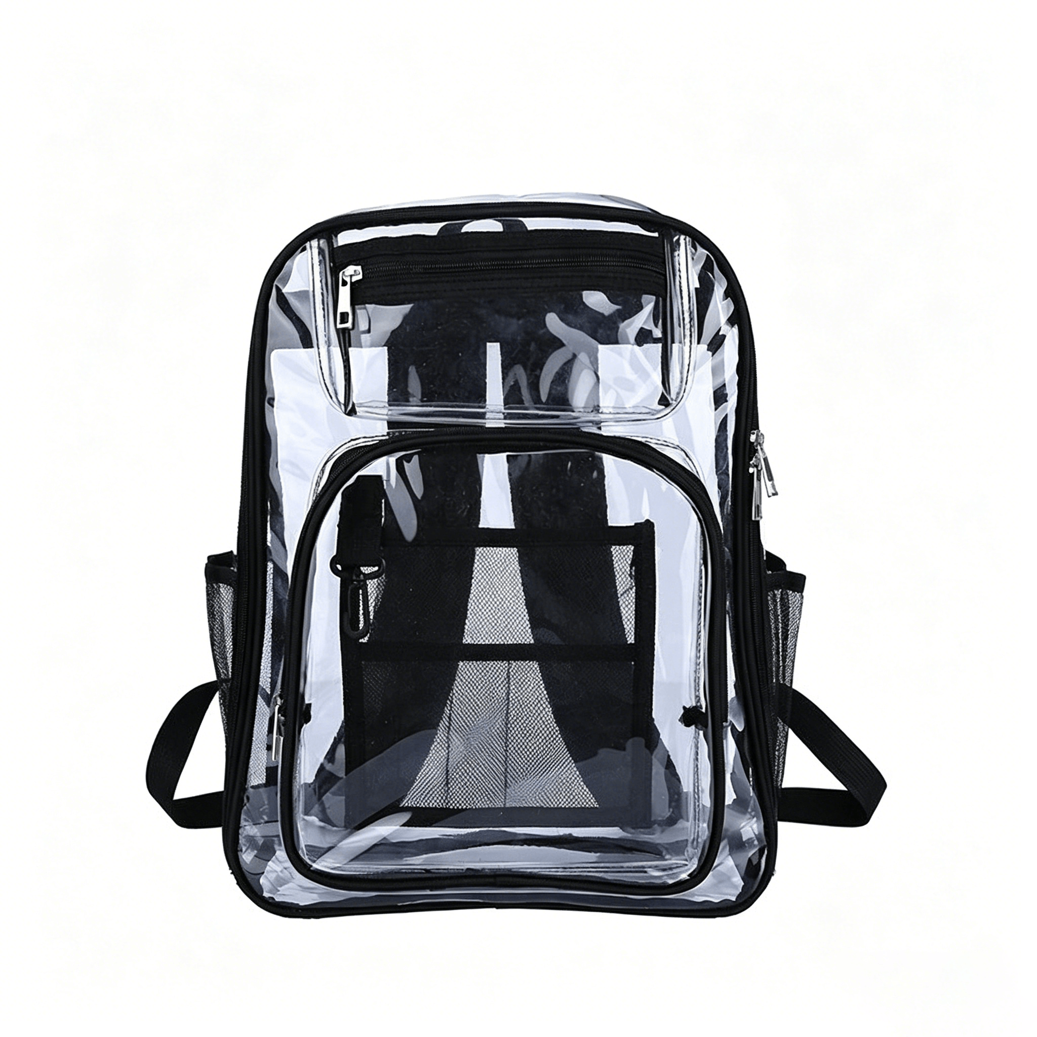 Fashion Transparent Daypack (7)