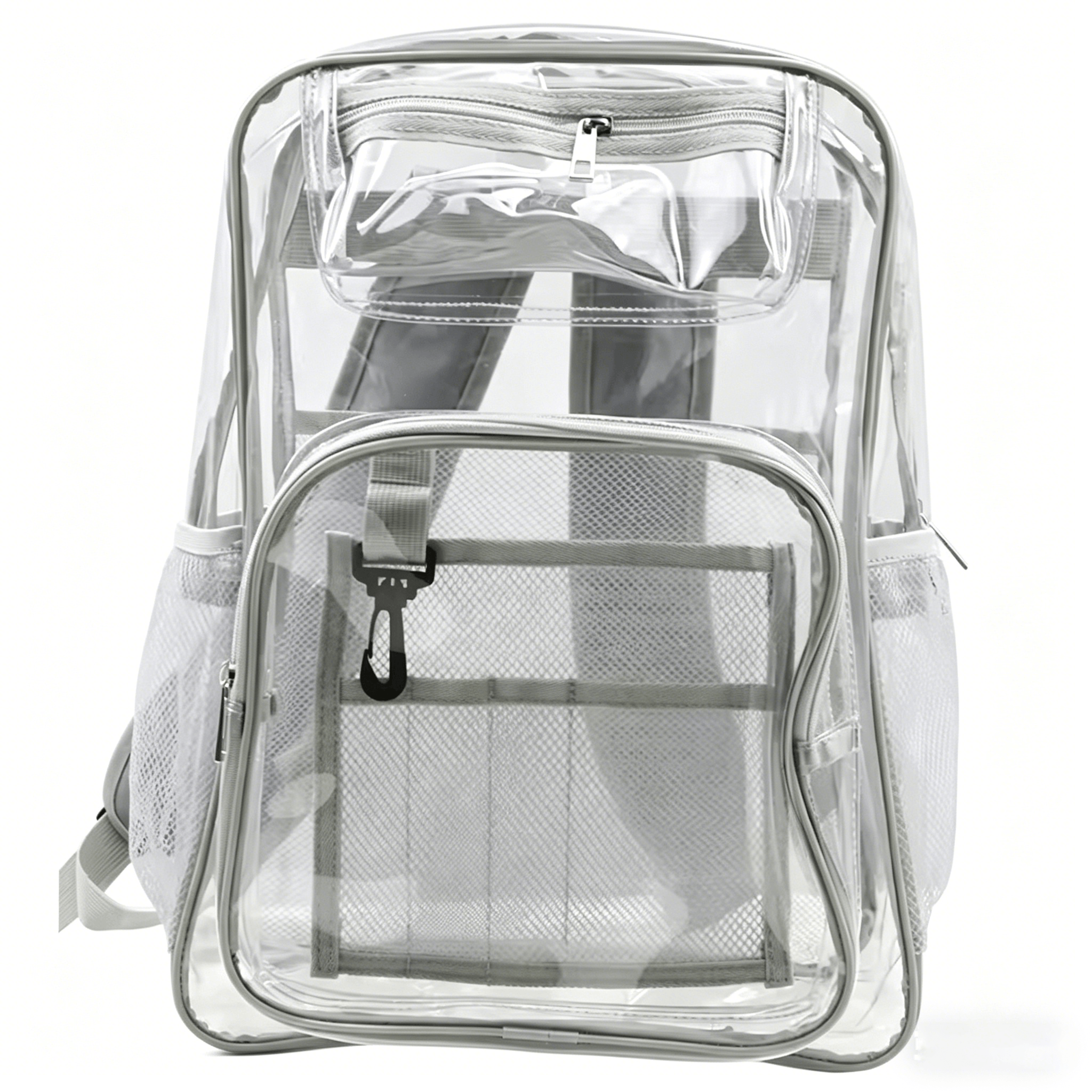 Fashion Transparent Daypack (8)