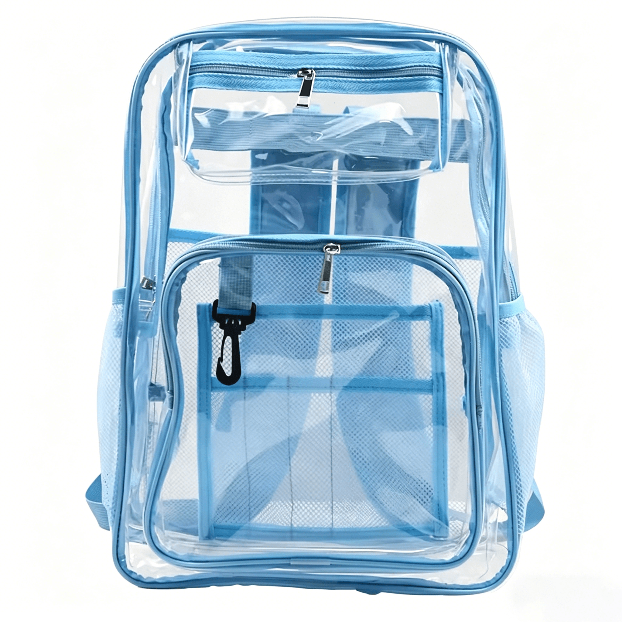 Fashion Transparent Daypack (9)