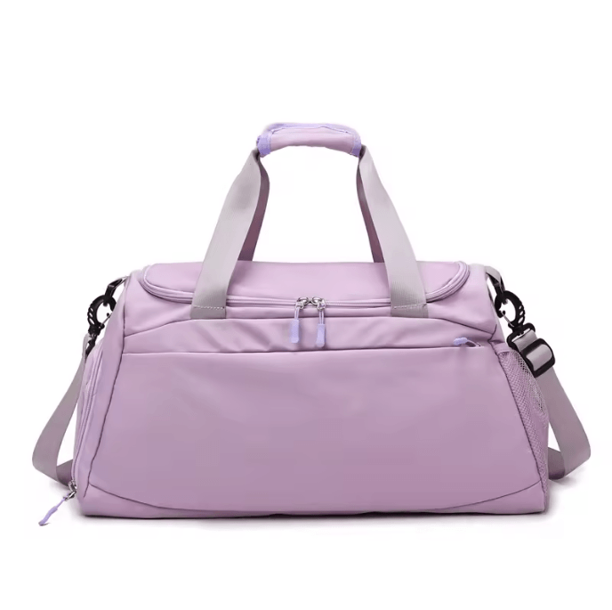 Large-Capacity Travel & Gym Bag (11)