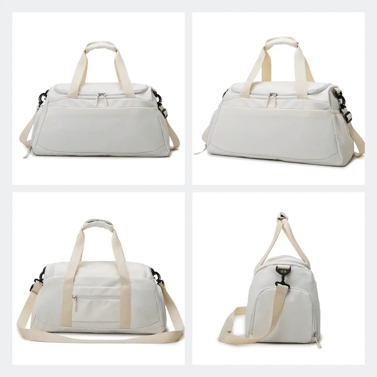 Large-Capacity Travel & Gym Bag (2)