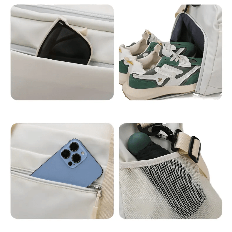 Large-Capacity Travel & Gym Bag (3)