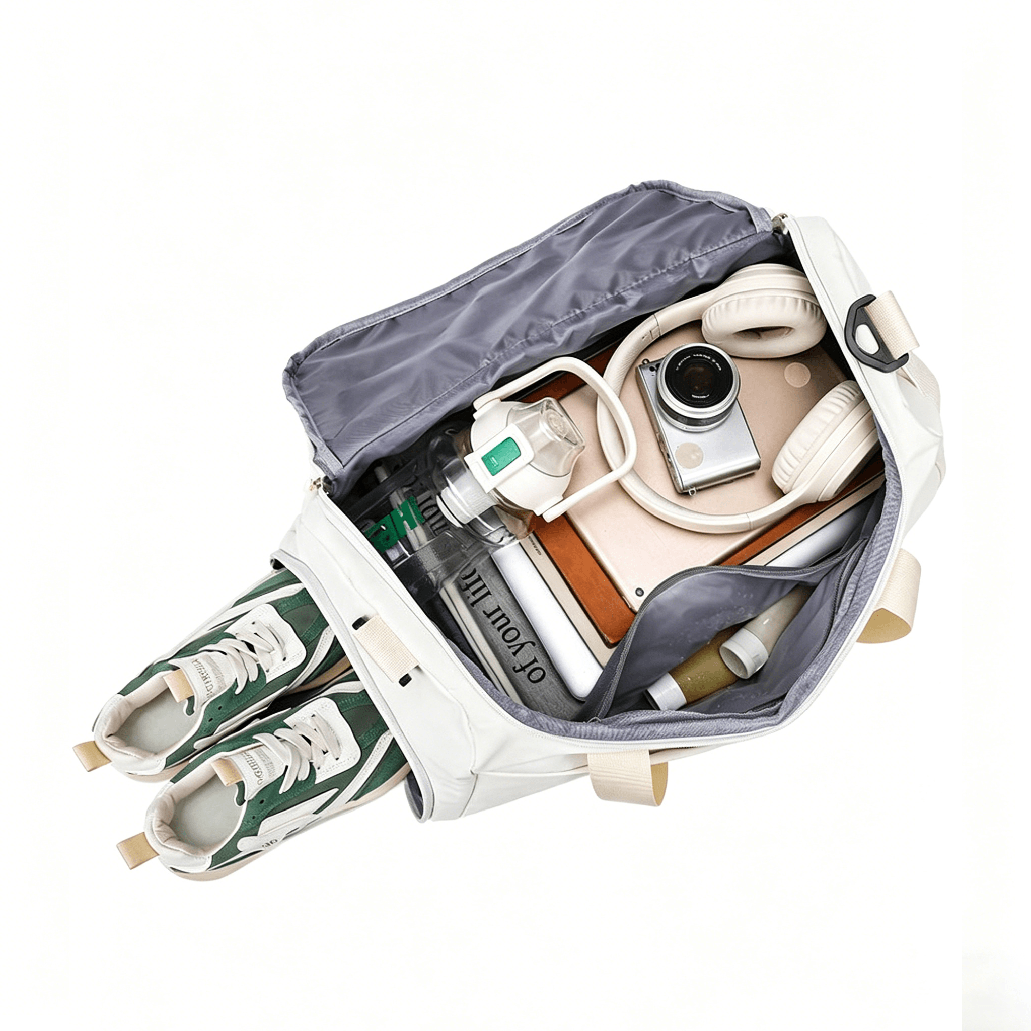 Large-Capacity Travel & Gym Bag (4)