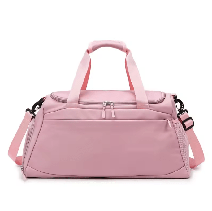 Large-Capacity Travel & Gym Bag (6)