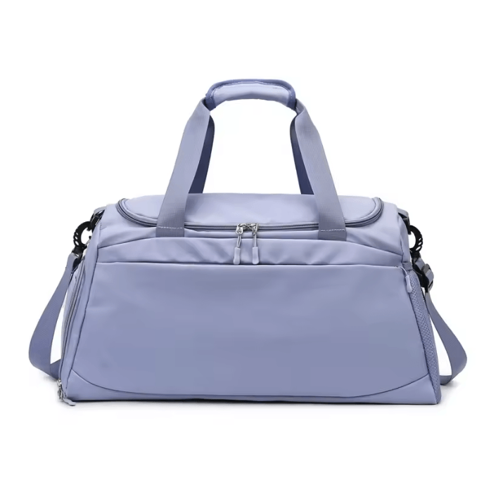 Large-Capacity Travel & Gym Bag (9)