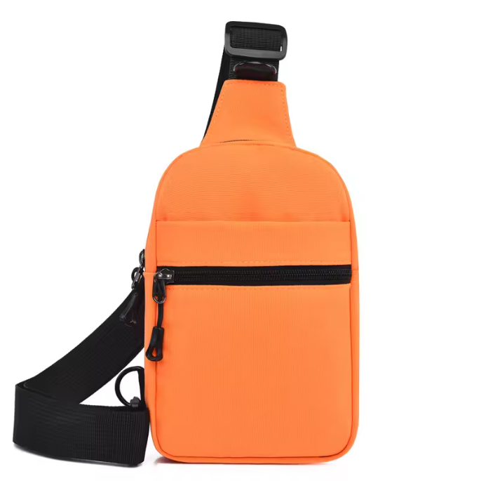 Multi-Color Shoulder Sling Bag (2)