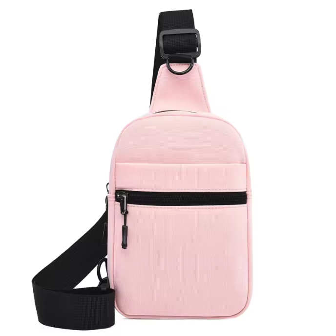 Multi-Color Shoulder Sling Bag (3)