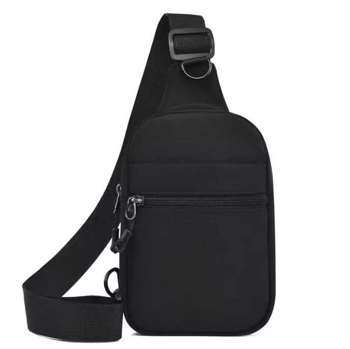 Multi-Color Shoulder Sling Bag (4)