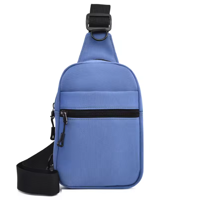 Multi-Color Shoulder Sling Bag (5)