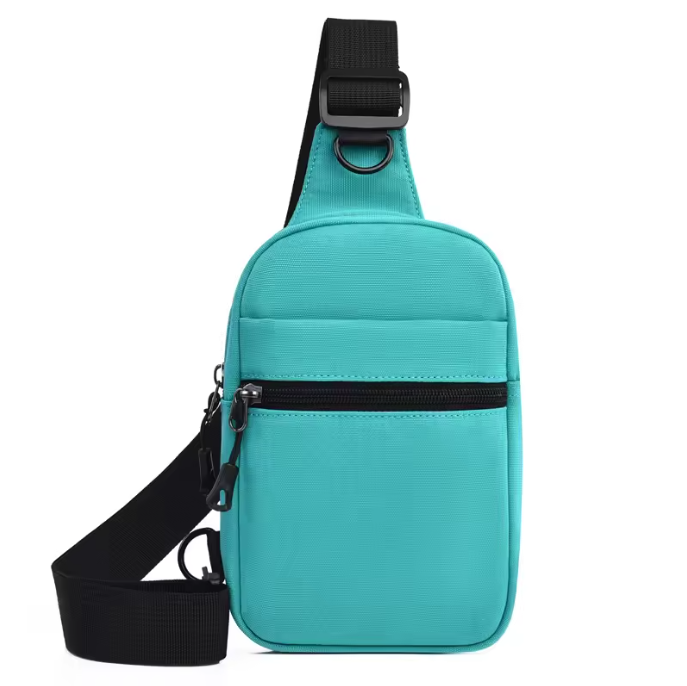 Multi-Color Shoulder Sling Bag (6)