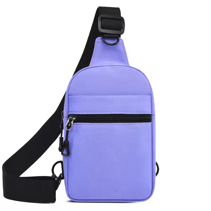 Multi-Color Shoulder Sling Bag (8)