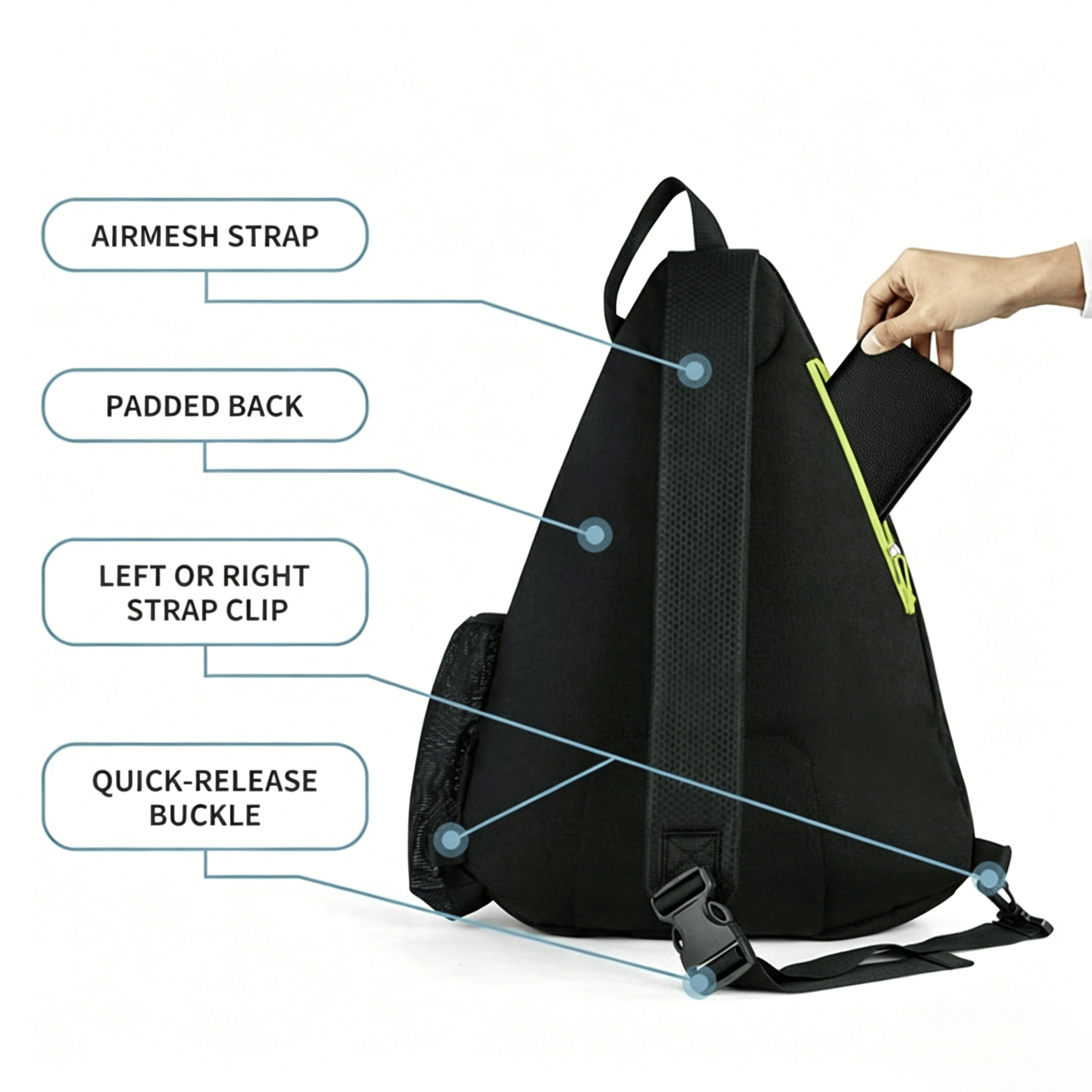 Outdoor Sack Pack (4)