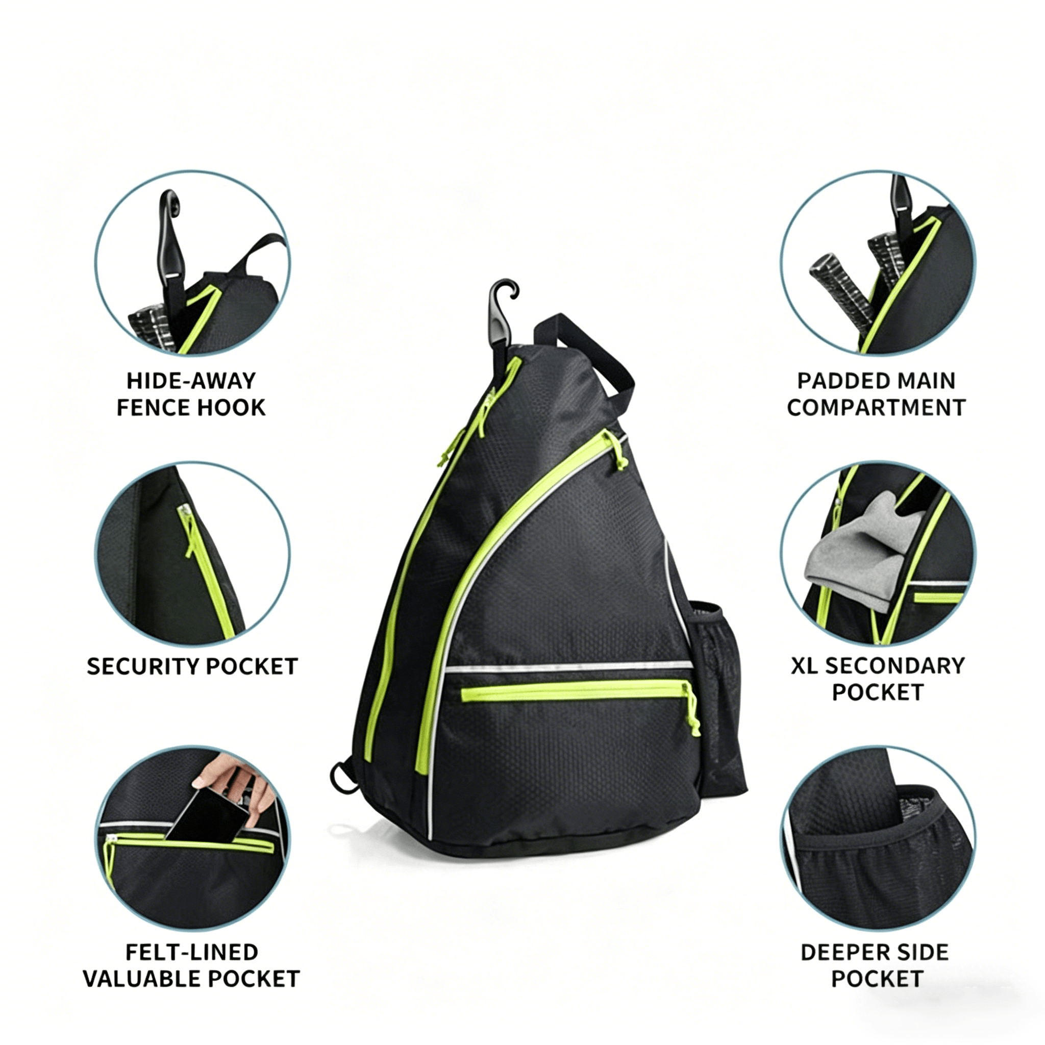 Outdoor Sack Pack (5)