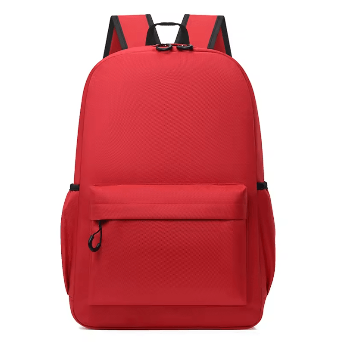Oxford Backpack — Lightweight Daypack with Two Size Options (11)