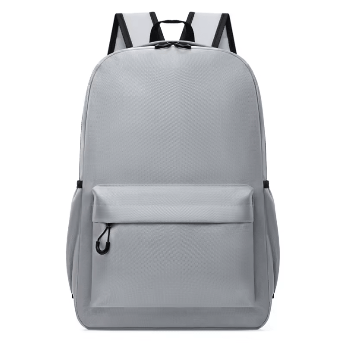 Oxford Backpack — Lightweight Daypack with Two Size Options (13)