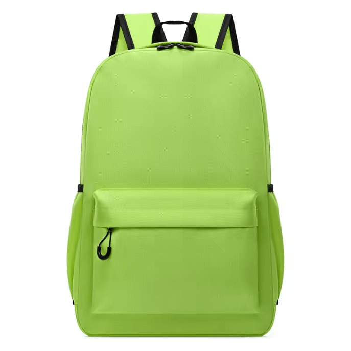 Oxford Backpack — Lightweight Daypack with Two Size Options (14)