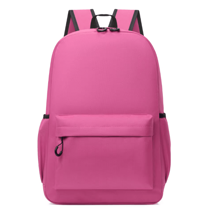 Oxford Backpack — Lightweight Daypack with Two Size Options (15)
