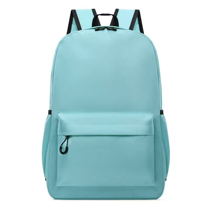 Oxford Backpack — Lightweight Daypack with Two Size Options (16)