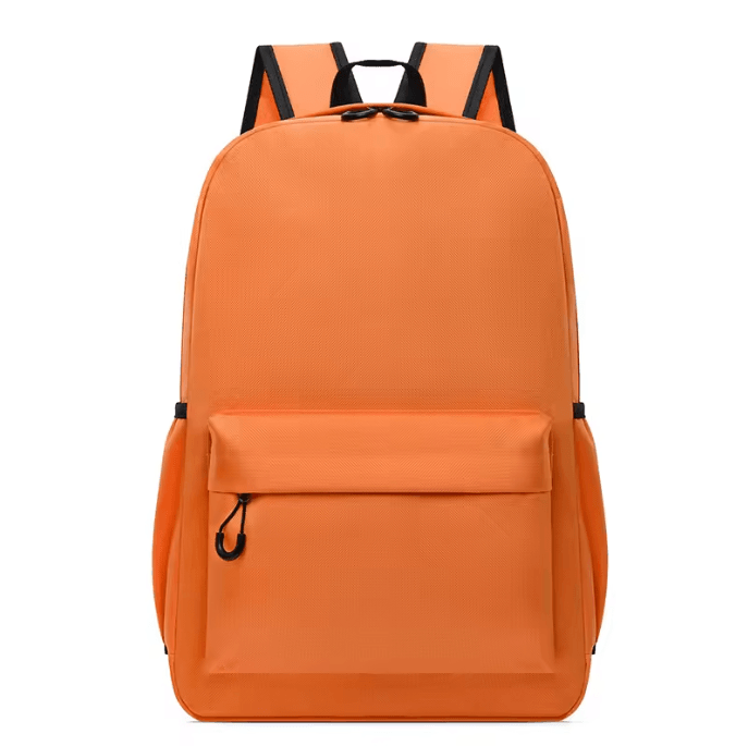 Oxford Backpack — Lightweight Daypack with Two Size Options (7)
