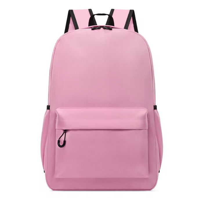 Oxford Backpack — Lightweight Daypack with Two Size Options (8)