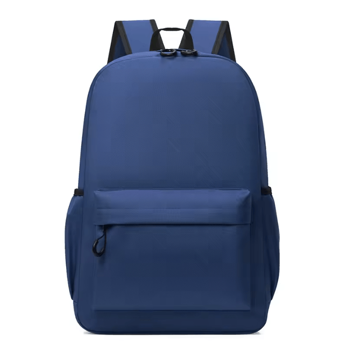 Oxford Backpack — Lightweight Daypack with Two Size Options (9)