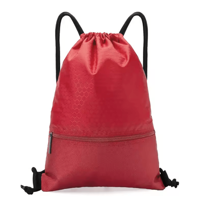 Oxford Drawstring Backpack (10)