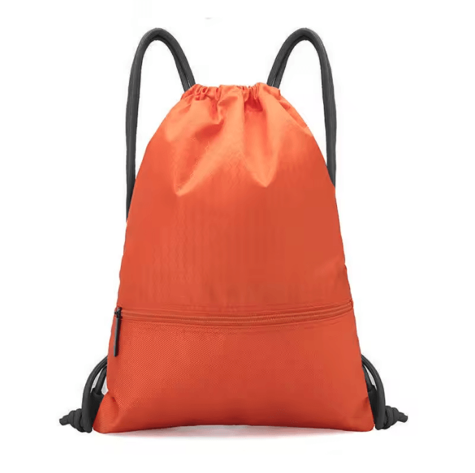 Oxford Drawstring Backpack (6)