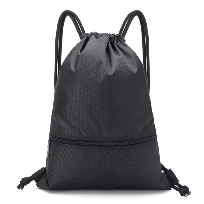 Oxford Drawstring Backpack (7)
