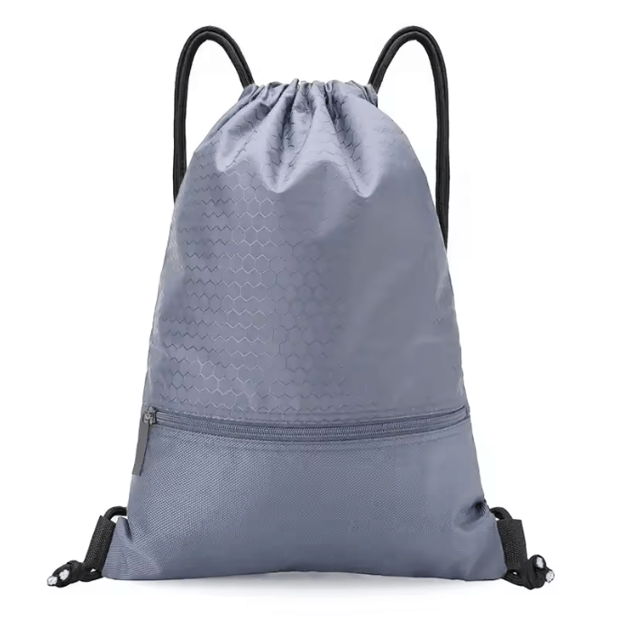Oxford Drawstring Backpack (8)