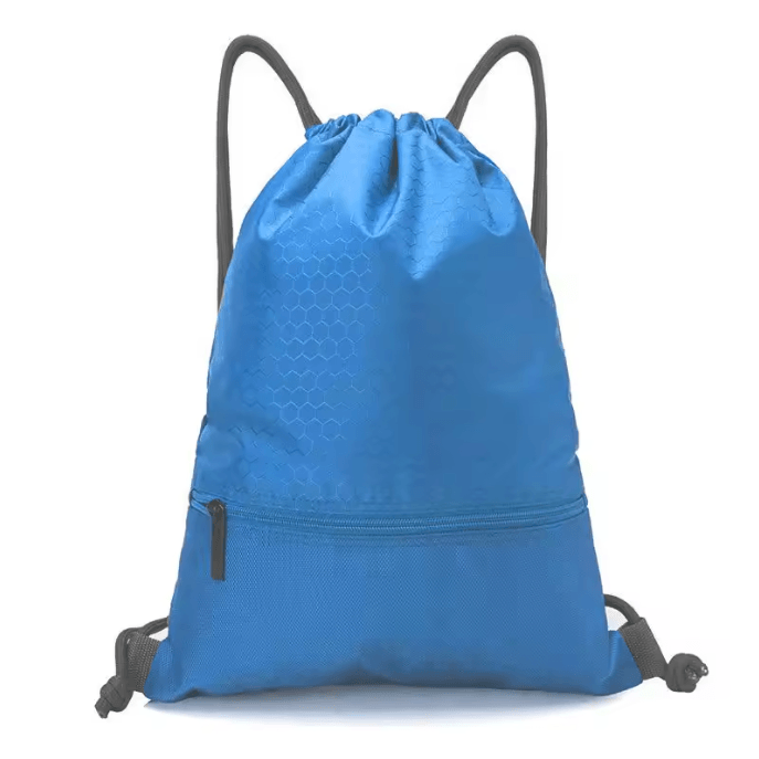 Oxford Drawstring Backpack (9)