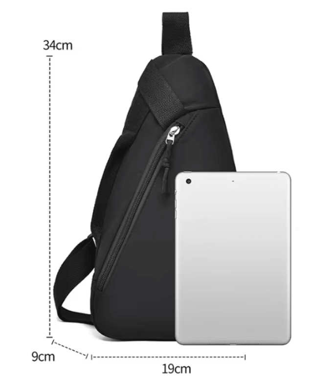 RPET Crossbody Bag (2)