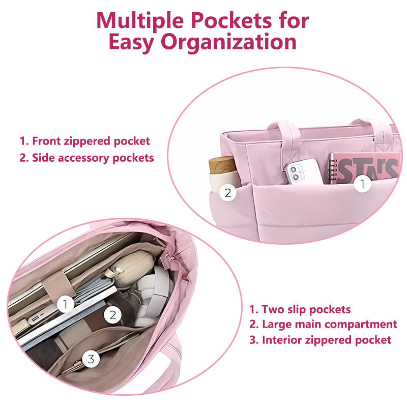 RPET Tote Bag (2)