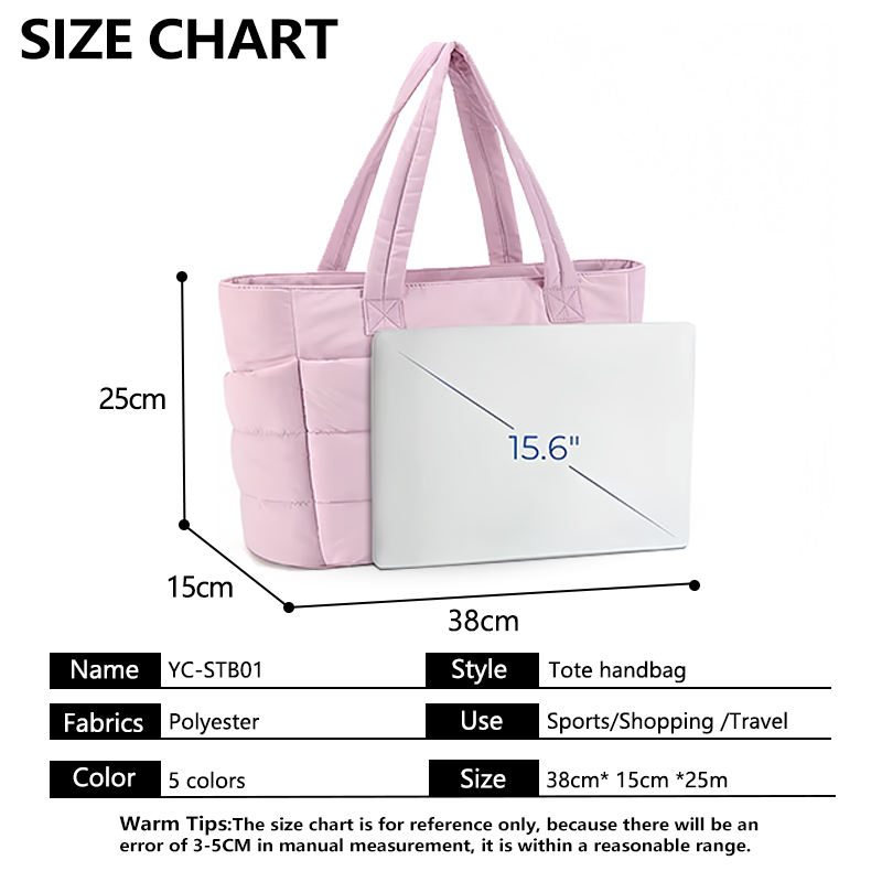 RPET Tote Bag (4)