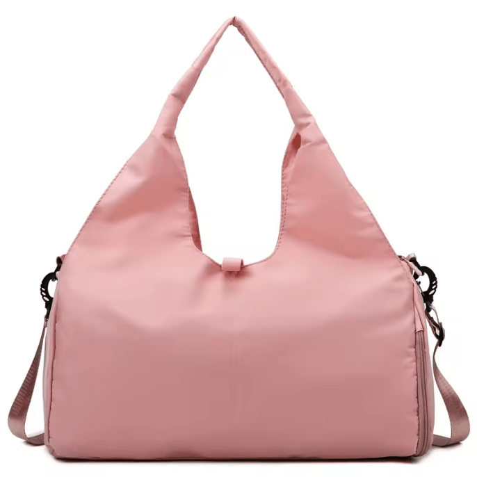 Travel & Sports Bag (3)