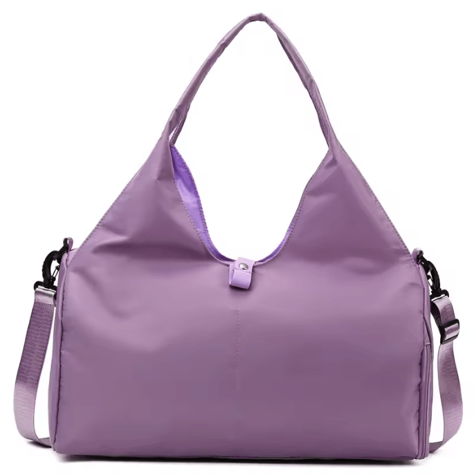 Travel & Sports Bag (8)