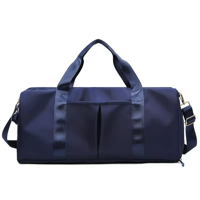 Two-Size Sports & Travel Gym Bag (12)